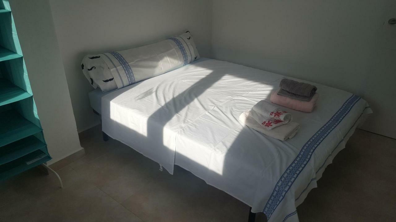 Oyo Guest House Ruzafa Walencja Zewnętrze zdjęcie