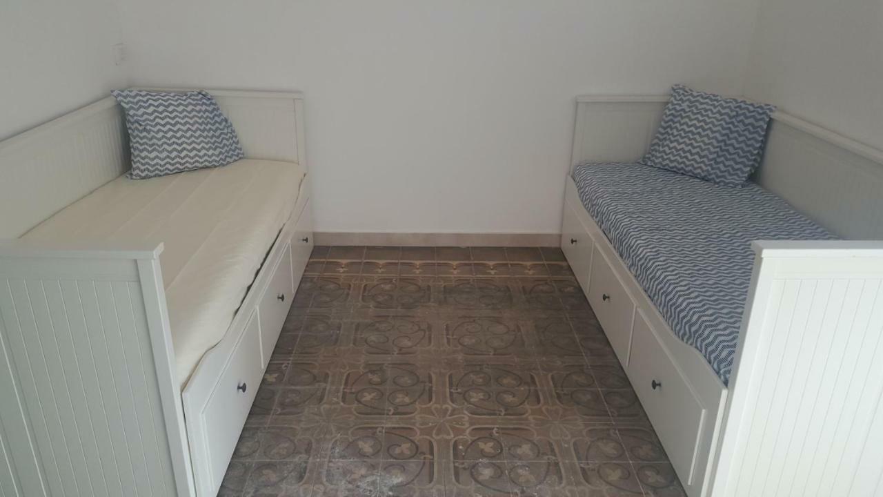 Oyo Guest House Ruzafa Walencja Zewnętrze zdjęcie