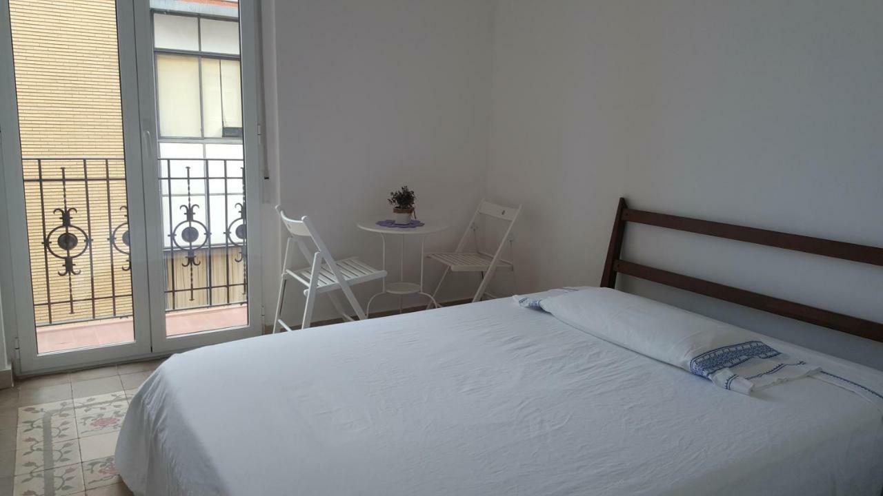 Oyo Guest House Ruzafa Walencja Zewnętrze zdjęcie